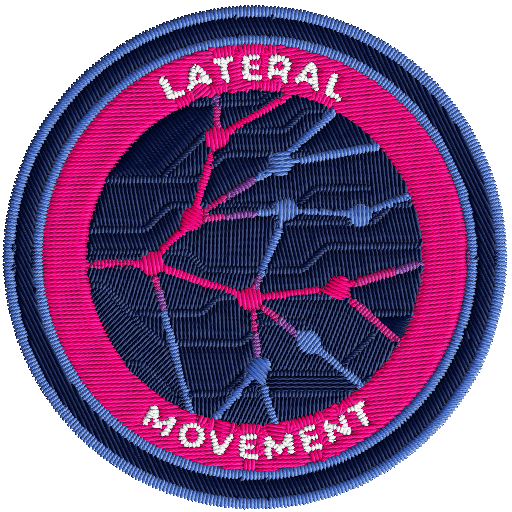 Lateral movement