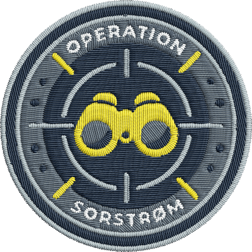 Operation Sorstrom