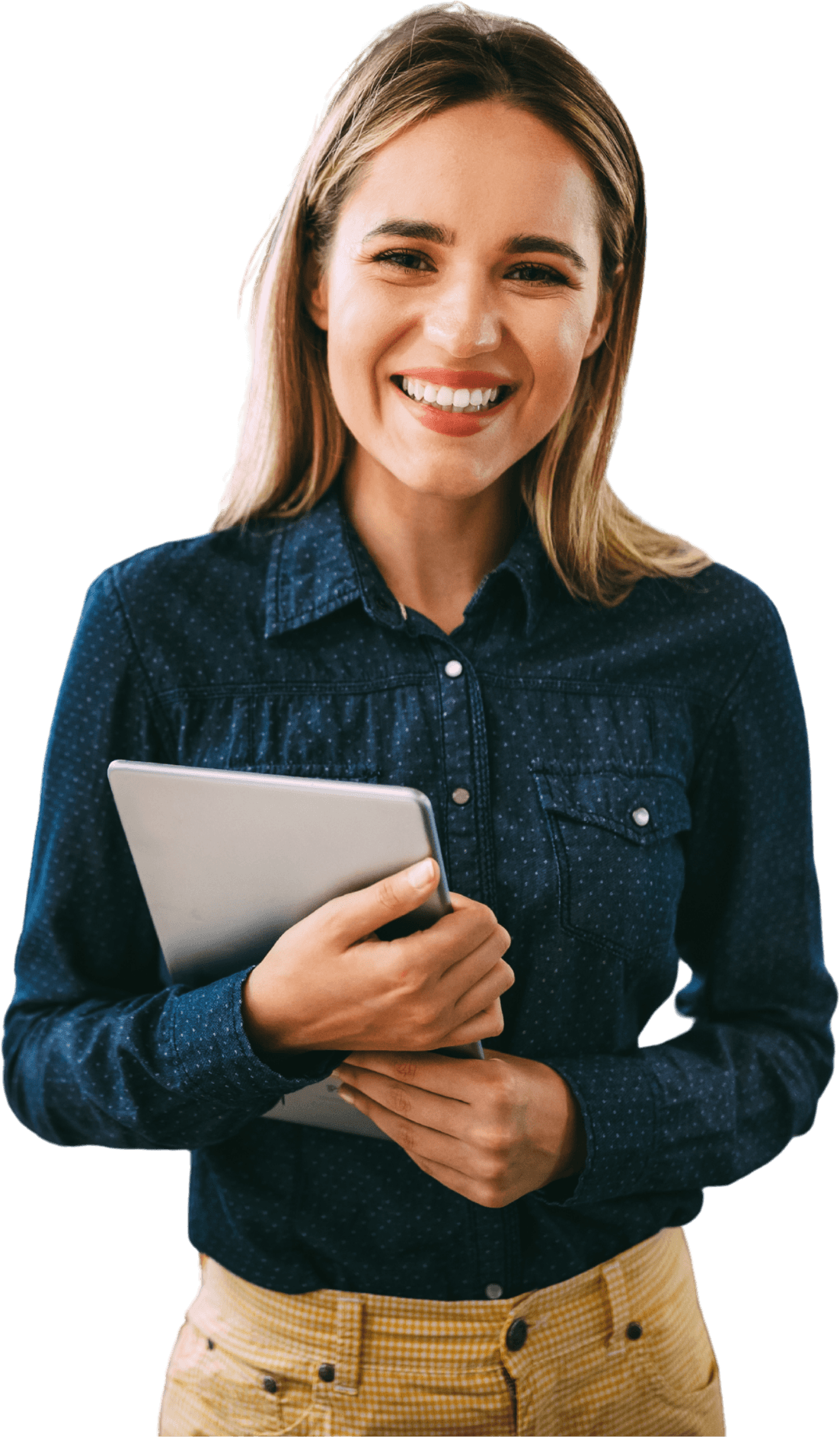 IT Department representative