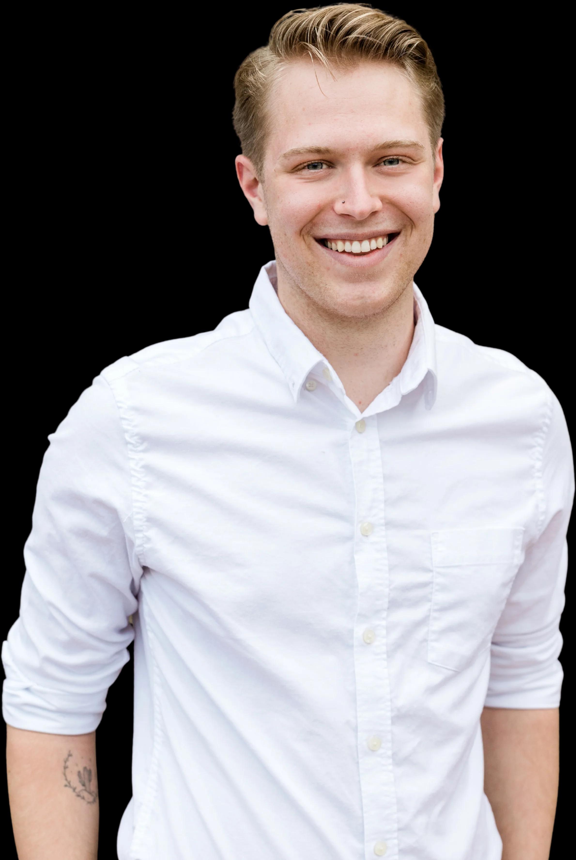 IT Department representative