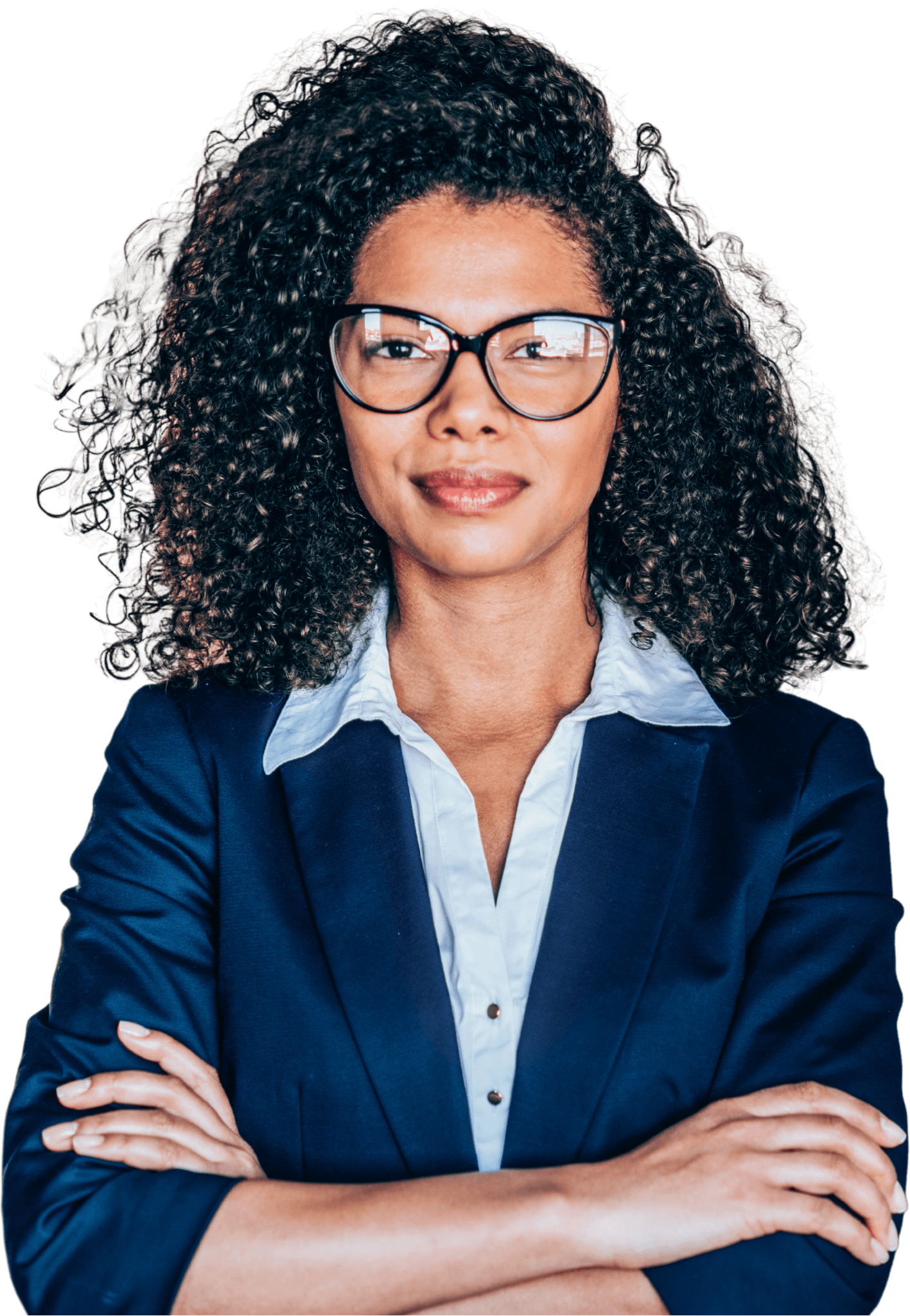 Legal Department representative