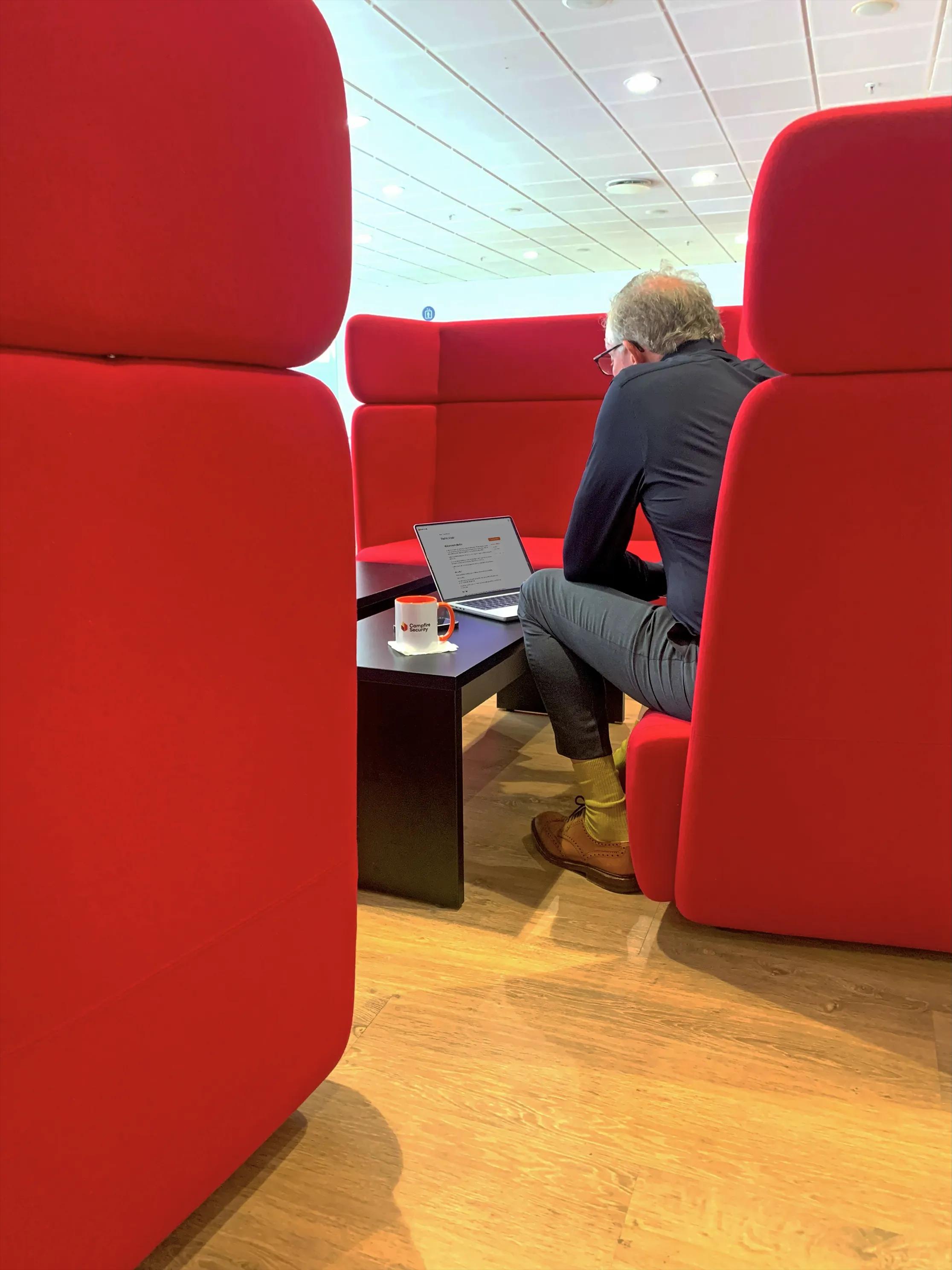 Innovation, collaboration, and gamified design