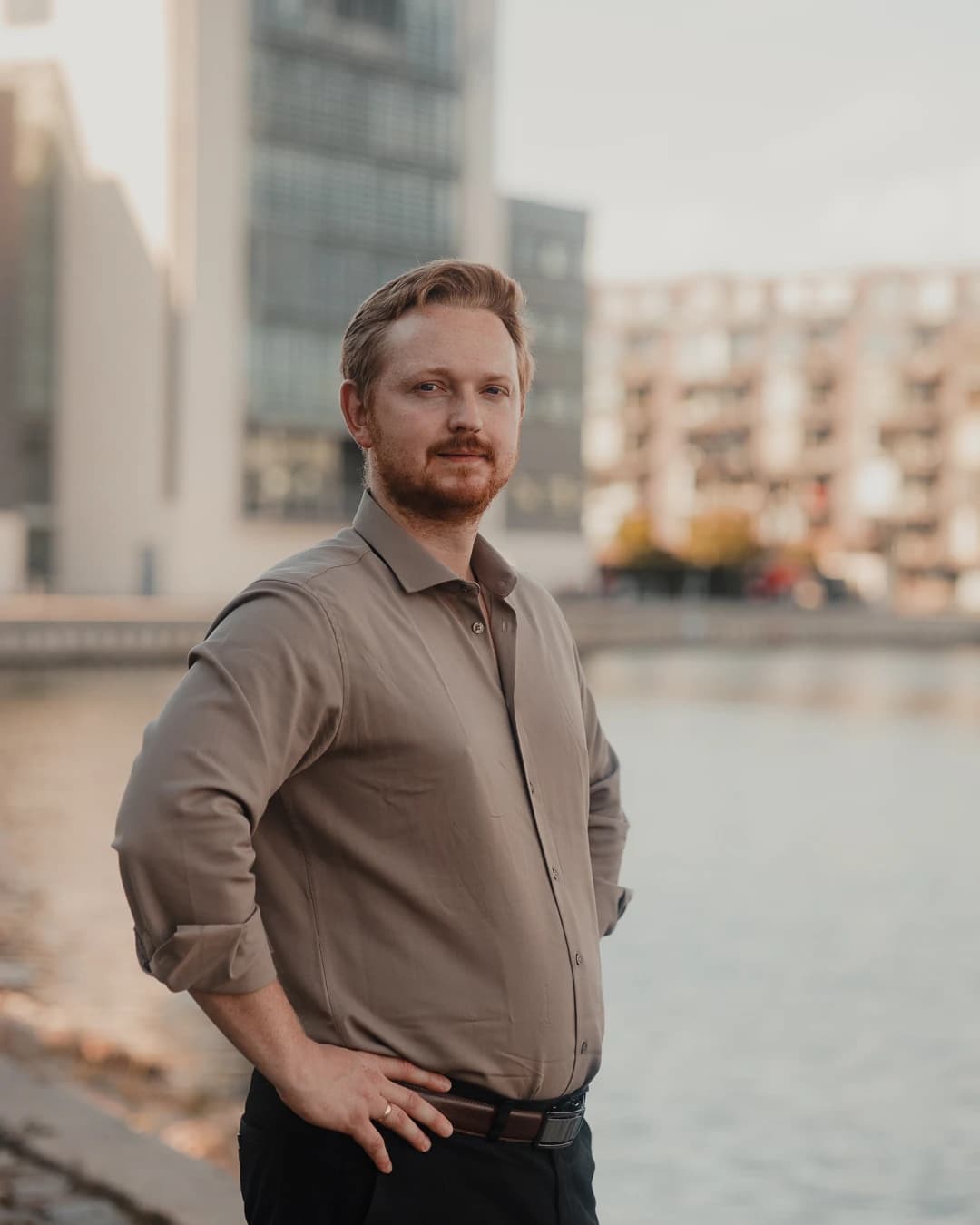 Kristian Meincke