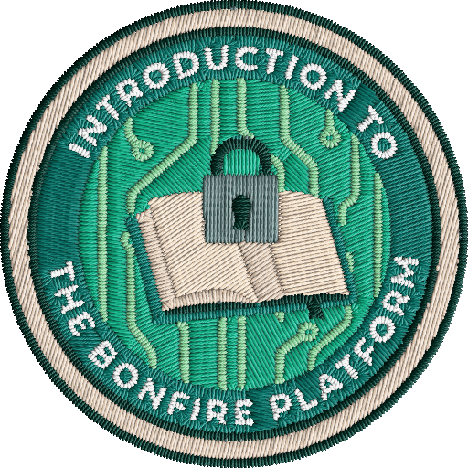 Campfire Intro Course