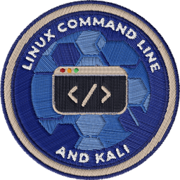 Linux Command Line and Kali
