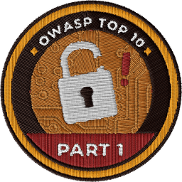 OWASP Top 10 Part 1