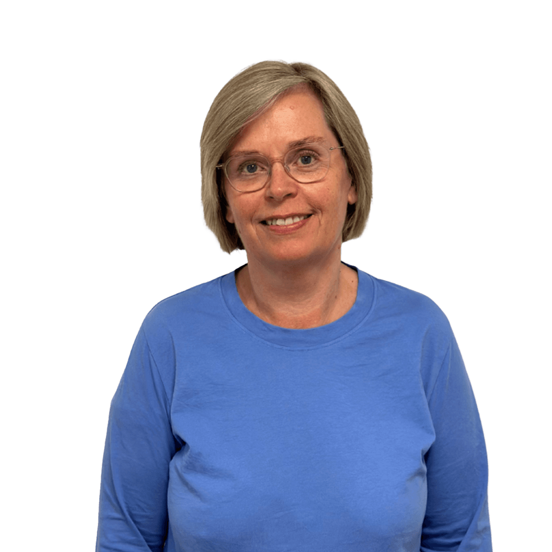 Charlotte Høeg Pedersen