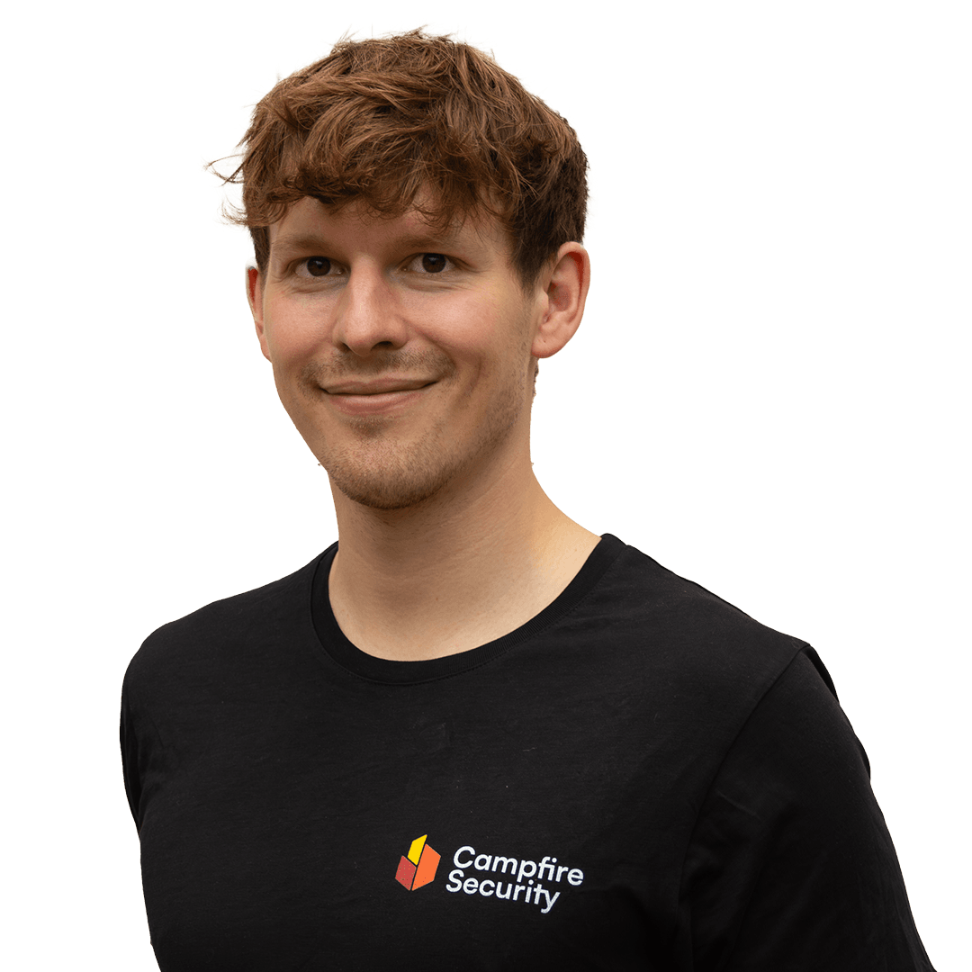 Marc Tvermose Poulsen