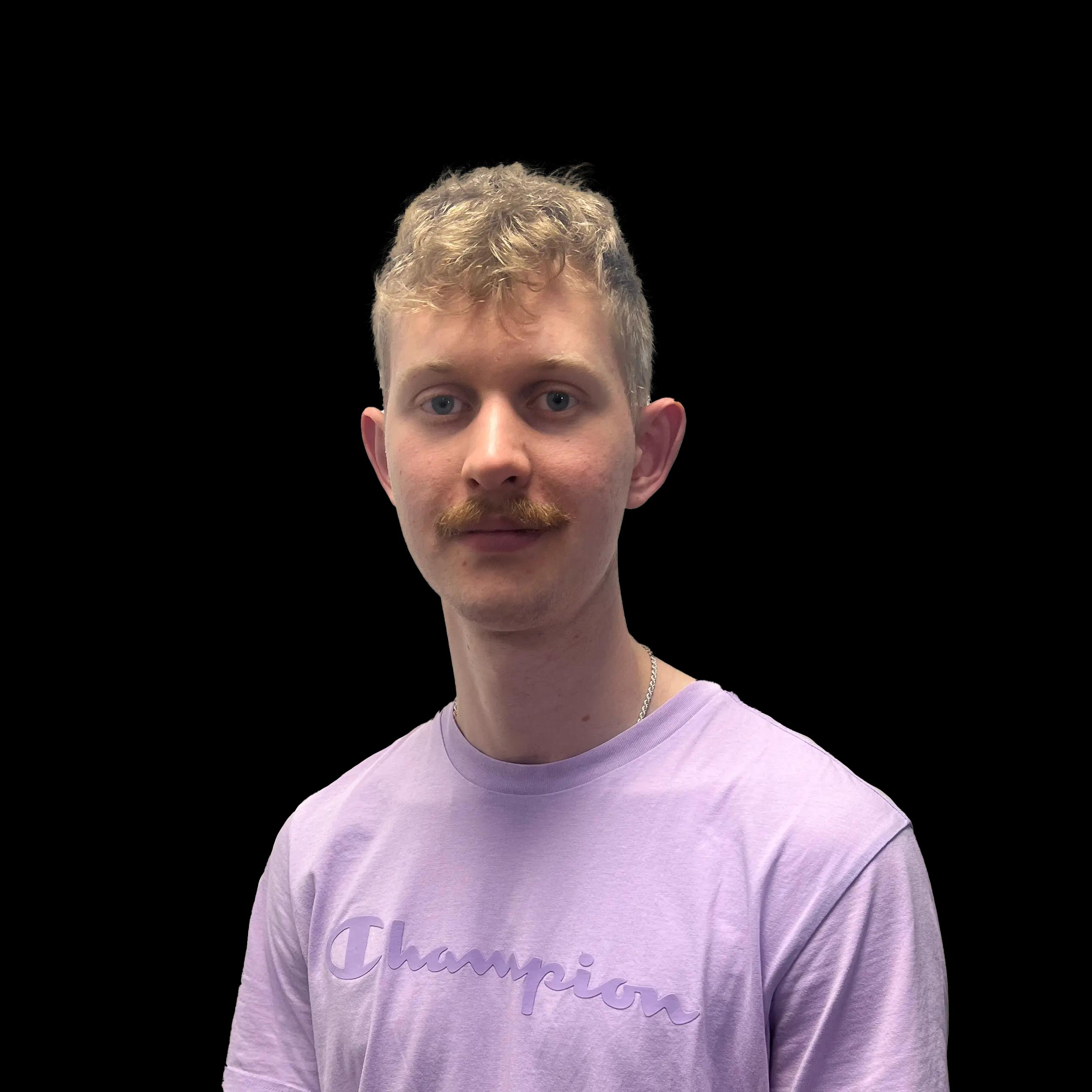 Sebastian Hesthaven Pultz